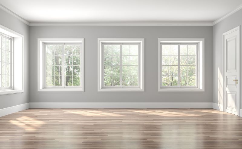 Best Window Installation Contractors in Flossmoor, IL