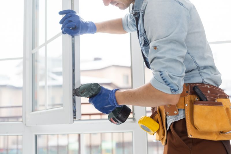 Cost of Windows Installation in Flossmoor, IL