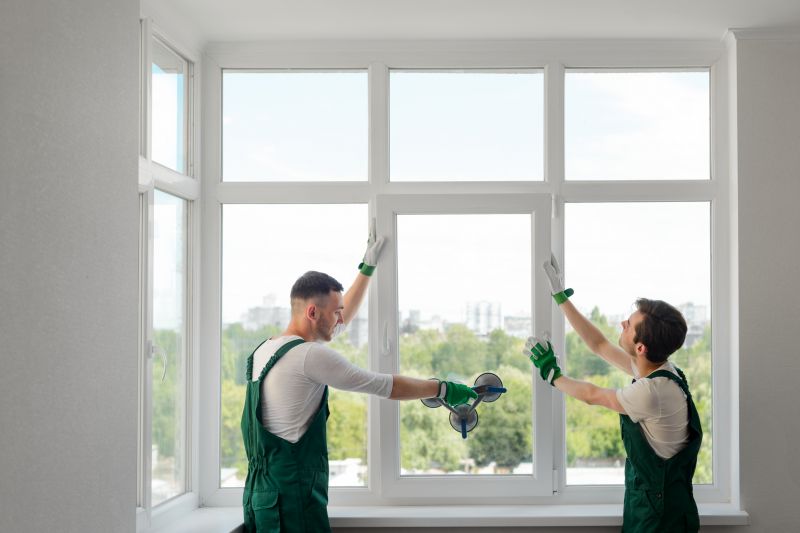 Window Installation Service